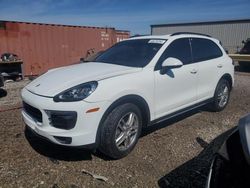 2016 Porsche Cayenne for sale in Hueytown, AL