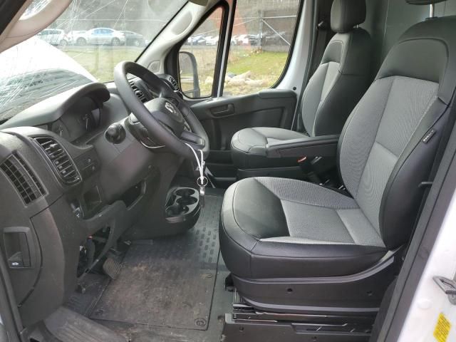 2023 Dodge RAM Promaster 2500 2500 Standard