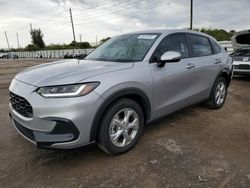 2023 Honda HR-V LX for sale in Miami, FL