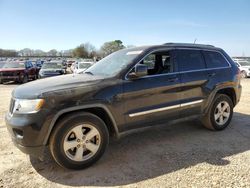 Salvage cars for sale from Copart Tanner, AL: 2011 Jeep Grand Cherokee Laredo