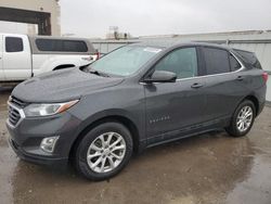 2018 Chevrolet Equinox LT for sale in Kansas City, KS