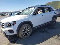 2021 Mercedes-Benz GLB 250 en venta en Colton, CA