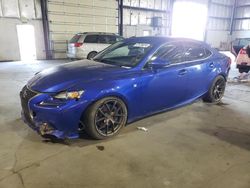2014 Lexus IS 350 for sale in Woodburn, OR