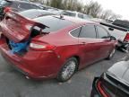 2014 Ford Fusion SE Phev