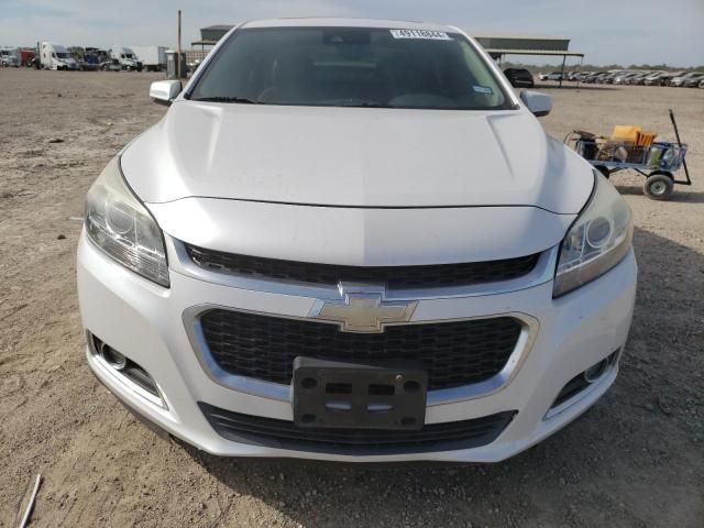 2015 Chevrolet Malibu LTZ