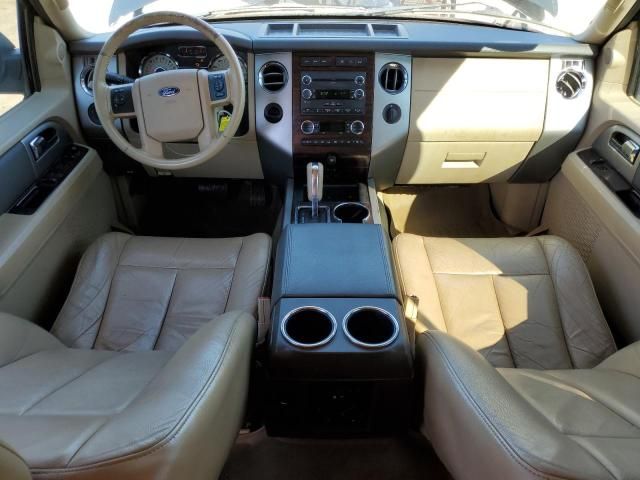 2013 Ford Expedition EL XLT