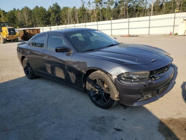 2017 Dodge Charger SE