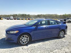 2015 Ford Fusion SE for sale in Ellenwood, GA