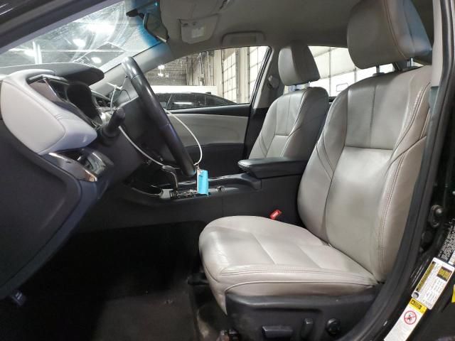 2014 Toyota Avalon Base