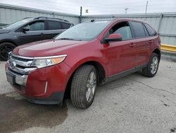 2013 Ford Edge SEL for sale in Dyer, IN