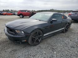 2012 Ford Mustang en venta en Lumberton, NC