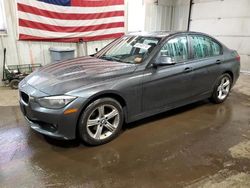 2013 BMW 328 XI Sulev for sale in Lyman, ME