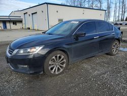 2015 Honda Accord Sport en venta en Arlington, WA