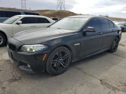 2015 BMW 550 XI en venta en Littleton, CO