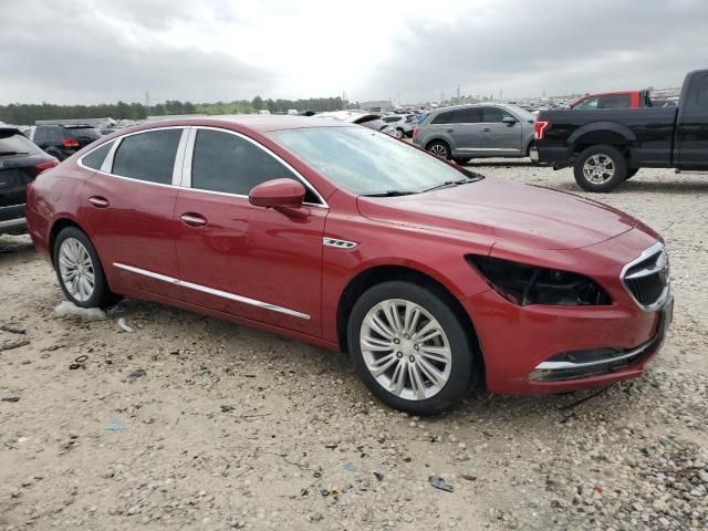 2019 Buick Lacrosse Preferred