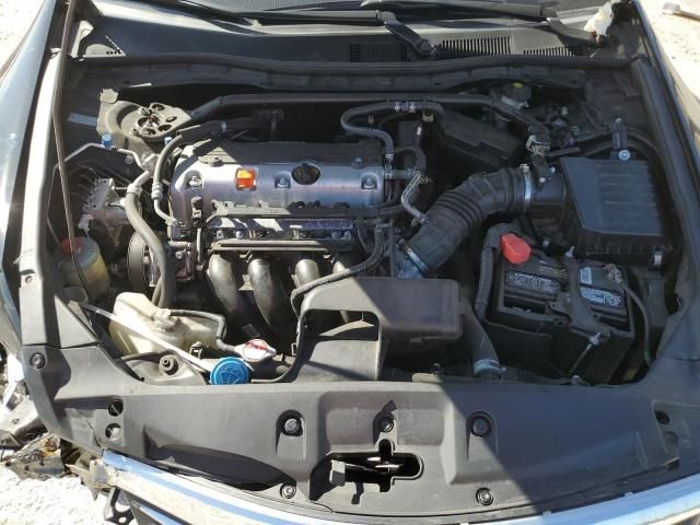 2011 Honda Accord EXL