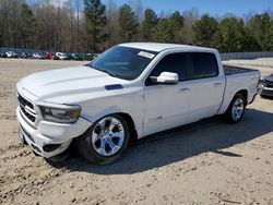 Vehiculos salvage en venta de Copart Gainesville, GA: 2023 Dodge RAM 1500 BIG HORN/LONE Star