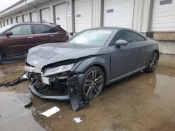 Audi Vehiculos salvage en venta: 2016 Audi TT