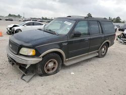 2002 Ford Expedition Eddie Bauer for sale in Houston, TX