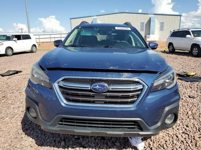 2019 Subaru Outback 3.6R Limited