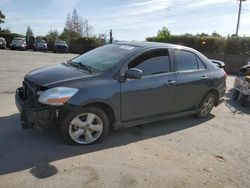 2007 Toyota Yaris for sale in San Martin, CA