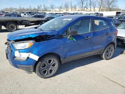 2018 Ford Ecosport S for sale in Bridgeton, MO