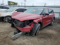 2020 Lincoln Corsair en venta en Chicago Heights, IL