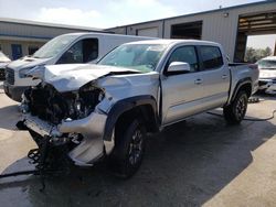 Toyota Tacoma Vehiculos salvage en venta: 2023 Toyota Tacoma Double Cab