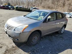 2010 Nissan Rogue S for sale in Marlboro, NY