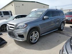 2015 Mercedes-Benz GL 550 4matic for sale in Haslet, TX