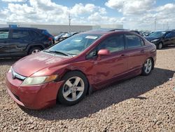 2007 Honda Civic EX for sale in Phoenix, AZ