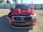 2018 KIA Sorento EX