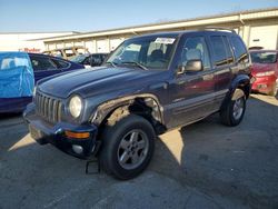 2004 Jeep Liberty Limited for sale in Louisville, KY