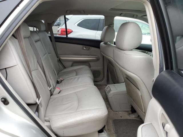 2006 Lexus RX 400