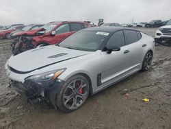 2018 KIA Stinger GT en venta en Earlington, KY