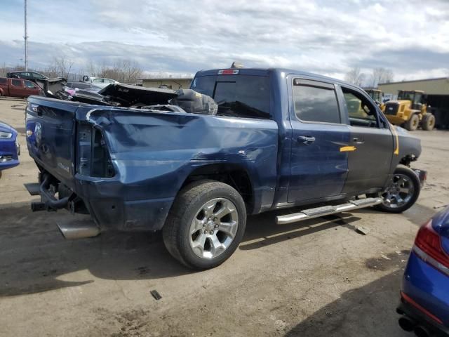 2019 Dodge RAM 1500 BIG HORN/LONE Star