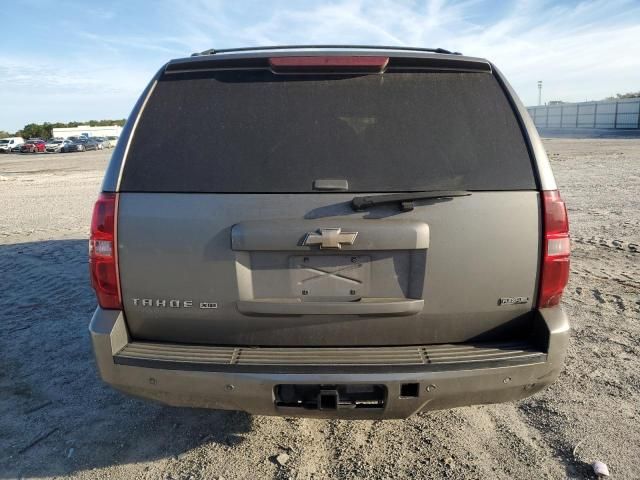 2009 Chevrolet Tahoe C1500 LT