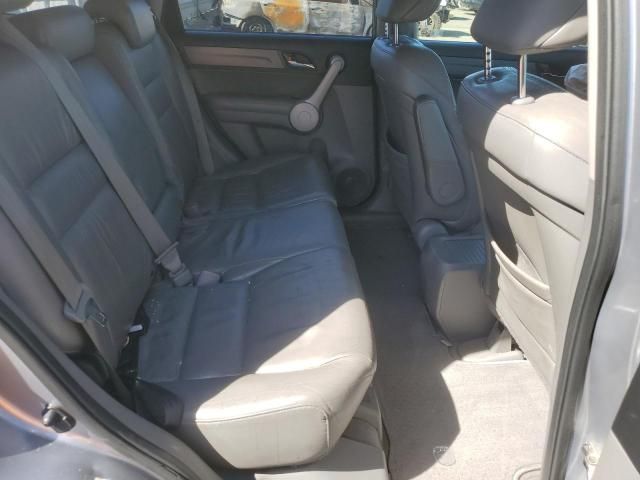 2007 Honda CR-V EXL