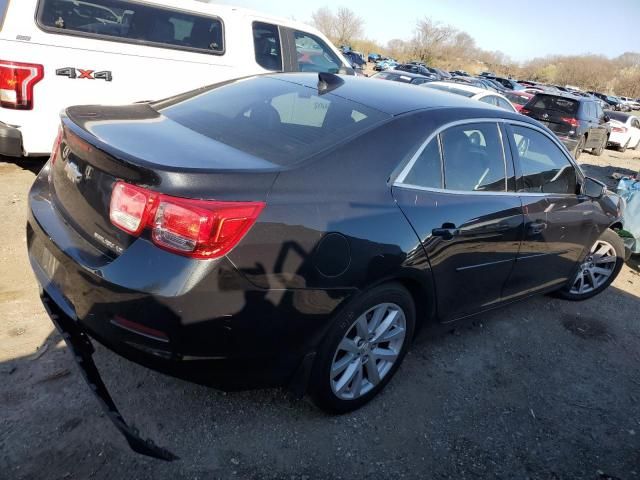 2015 Chevrolet Malibu 2LT