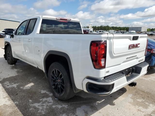 2021 GMC Sierra C1500 Elevation