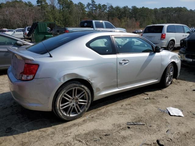 2011 Scion TC