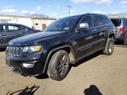 2018 Jeep Grand Cherokee Limited for sale in New Britain, CT