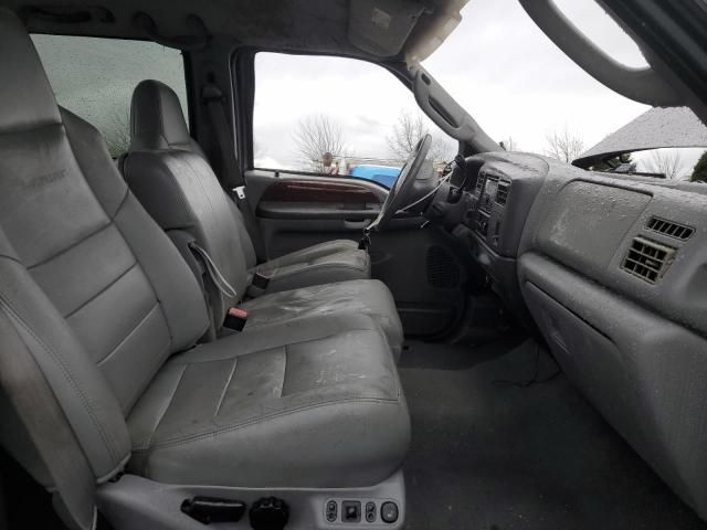 2003 Ford F250 Super Duty