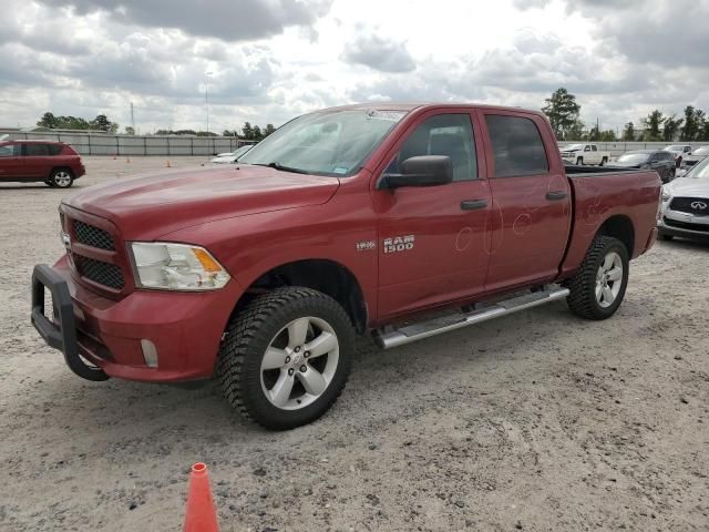 2014 Dodge RAM 1500 ST