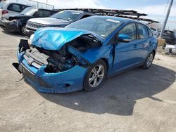 2014 Ford Focus SE en venta en Bridgeton, MO