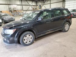 2012 Dodge Journey SE en venta en Montreal Est, QC