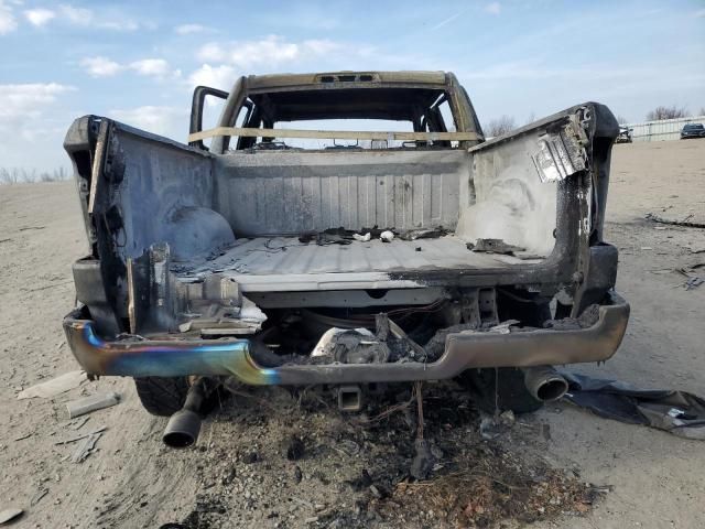 2019 Dodge 1500 Laramie