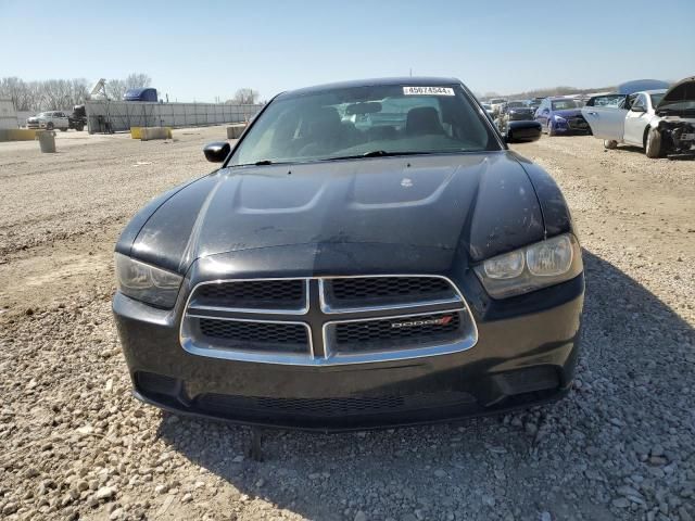 2014 Dodge Charger SE