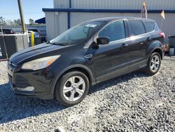 Ford Vehiculos salvage en venta: 2014 Ford Escape SE