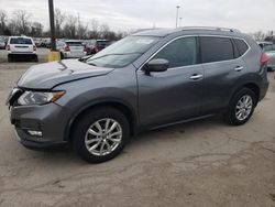 2017 Nissan Rogue SV en venta en Fort Wayne, IN